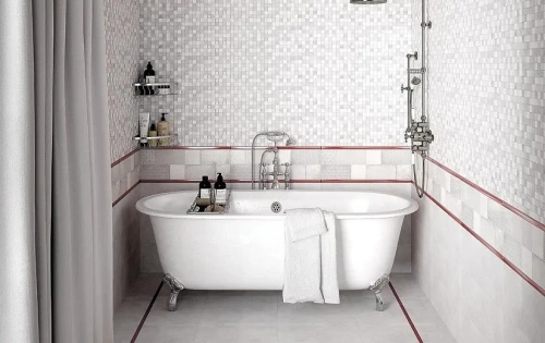 Керамогранит Cersanit Brooklyn 42х42