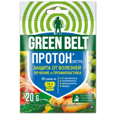 Протон Экстра (пак 20гр)