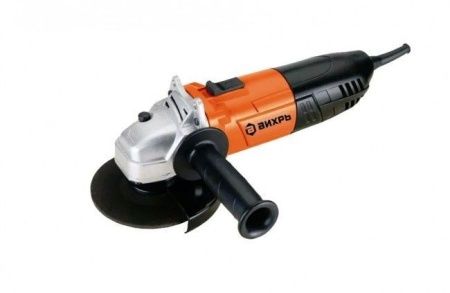 Углошлифовальная машина УШМ-125/900 Вихрь Углошлифовальная машина УШМ-125/900 Вихрь