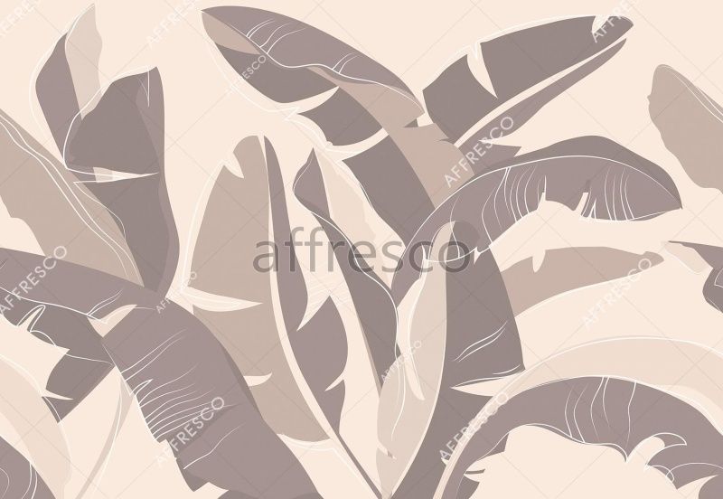 Пальмовые листья, арт. ID139380