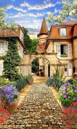 Современный Графический Дизайн 44427