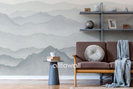 Горная долина-4