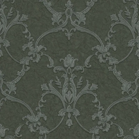 Виниловые обои на флизелиновой основе Zambaiti Trussardi VI 1.06x10.05 арт.Z46041
