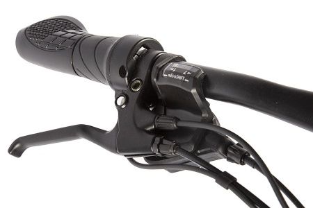 Электровелосипед Gelbert Ran 1 ST