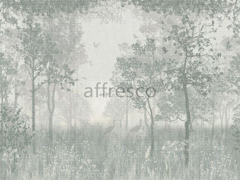 Фрески, Каталог Ботаника, арт. ID138342