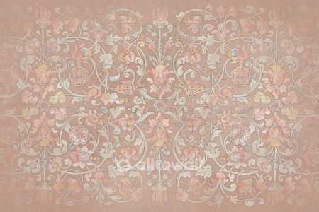 Старинные узоры-3