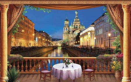 Канал Грибоедова Art.32414