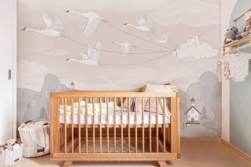 Озёрный край-1