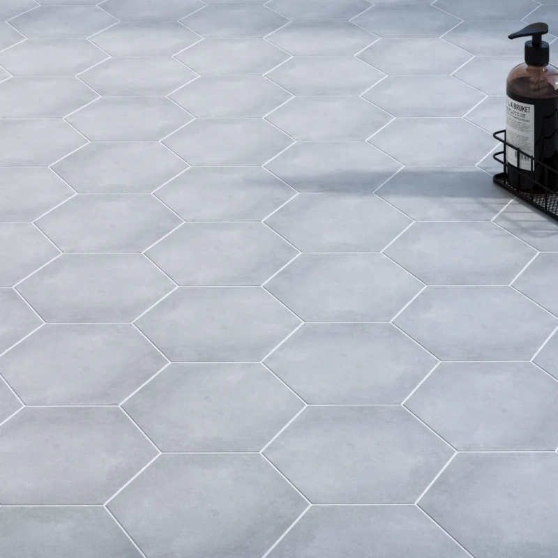 Керамогранит Kerama Marazzi Пуату 20х23,1