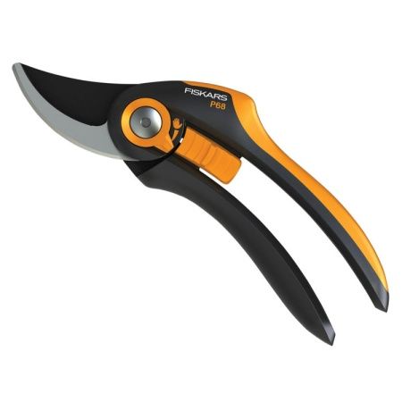 Секатор плоскостной SmartFit P68, Fiskars