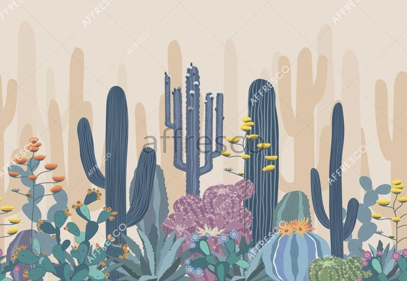 Мексика, арт. ID139430