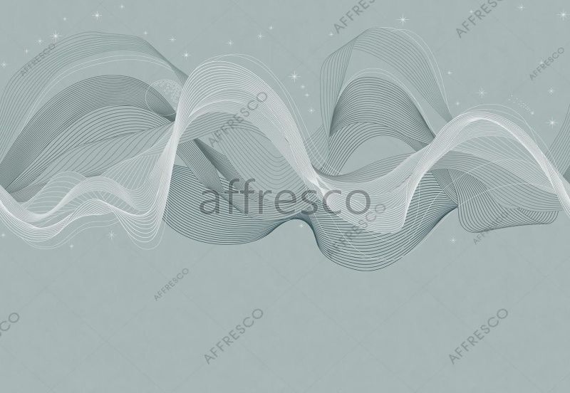 Фрески, Каталог Современный стиль, арт. ID139241