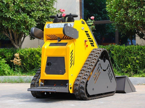 Мини-погрузчик Leite LT-H360X