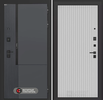 Входная дверь Лаб 2 Про 29