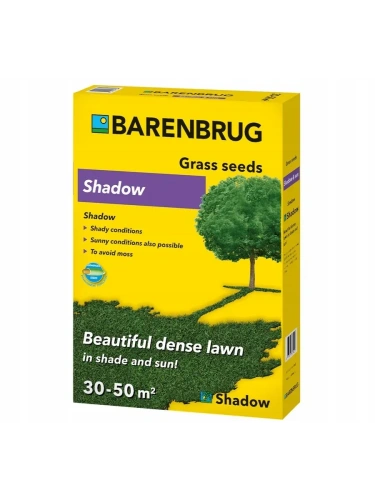 Shadow Теневыносливый Ультра 1 кг