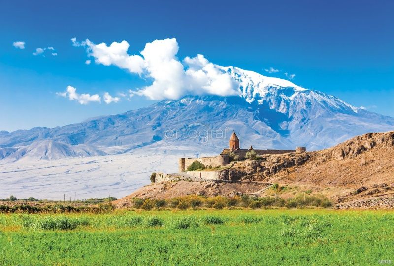 Хор Вирап Art.30926