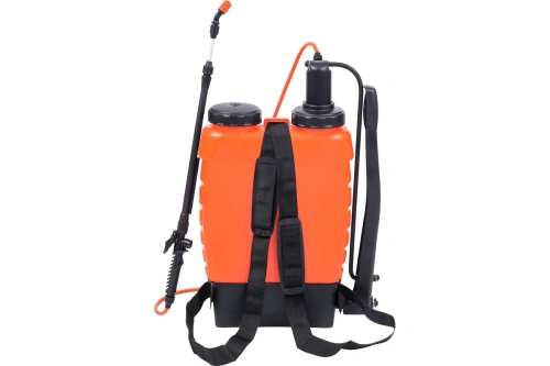 Ранцевый опрыскиватель Жук ОГ-112 12 л термоусадка 4607156363094