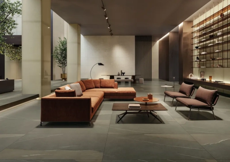 Керамогранит Italon Метрополис Дезерт 60х120