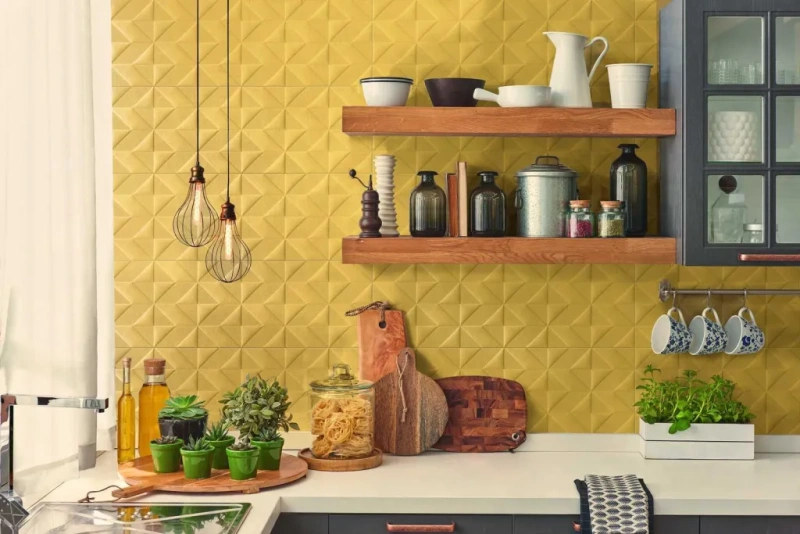 Декор Marazzi Outfit 25x76