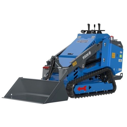 Мини-погрузчик Rippa RS06