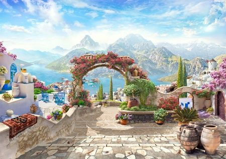 Современный Графический Дизайн 44457