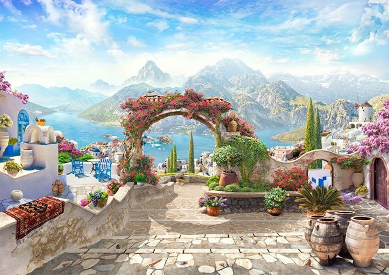 Современный Графический Дизайн 44457