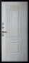 Стальная дверь «Викинг» для квартиры АСД