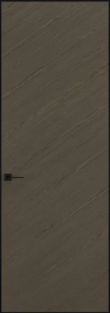 Межкомнатная дверь Siberia 3