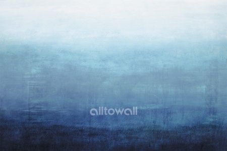 Акварельная абстракция-2