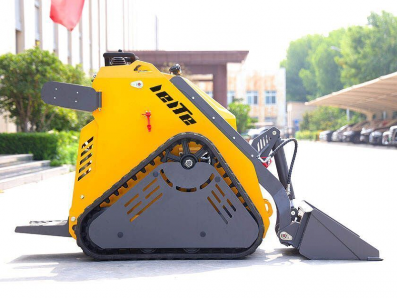 Мини-погрузчик Leite LT-H360X