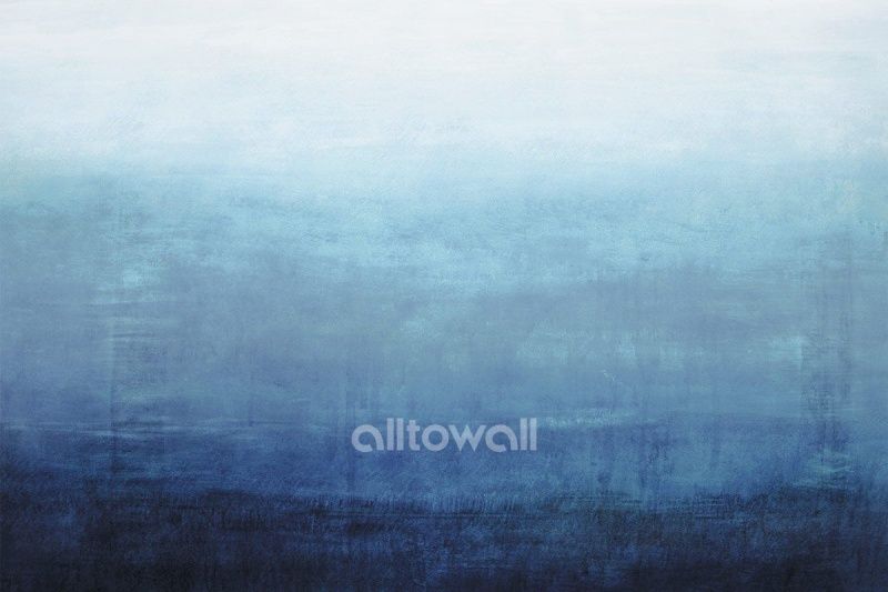 Акварельная абстракция-2