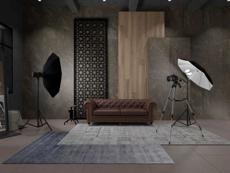 Керамогранит Estima 80x160x11