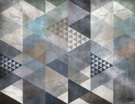 Треугольники Art.33171