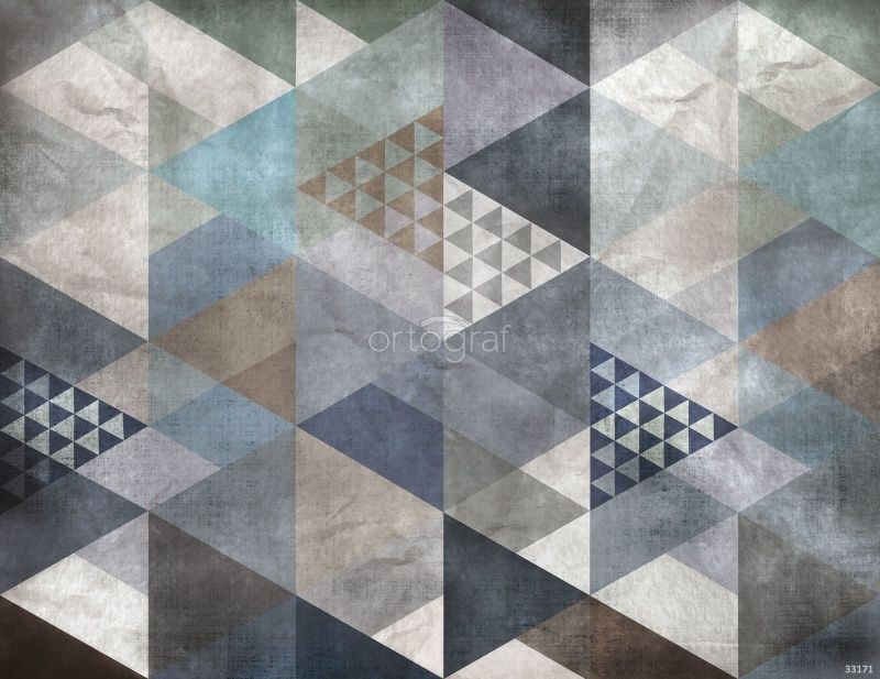 Треугольники Art.33171