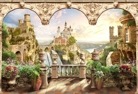 Современный Графический Дизайн 44423