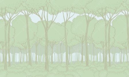 Фреска Tesoro 2 арт. 02034-F