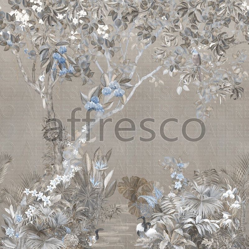 Фрески, Каталог Ботаника, арт. ID138322