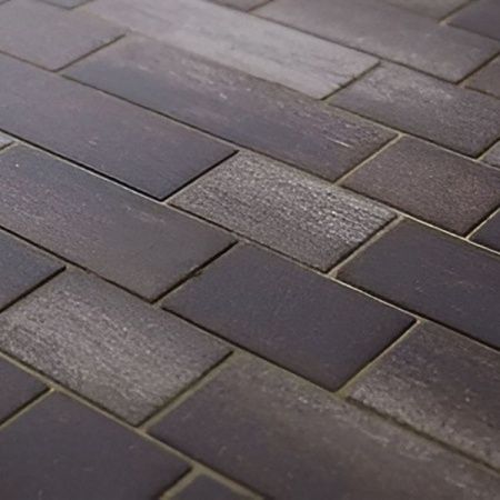 Тротуарная плитка STEINGOT Маринталь Штайн Браун  Верхний прокрас 60 мм