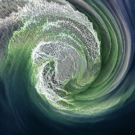 Фреска Elementum EN_007_col3