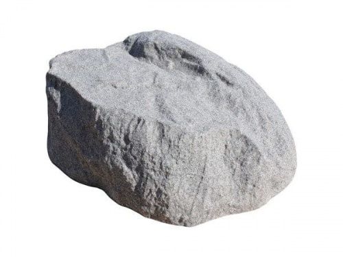Валун 25 Серый