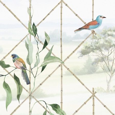 Переплетение