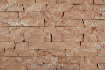 Полоса - Мрамор Rosa Spring