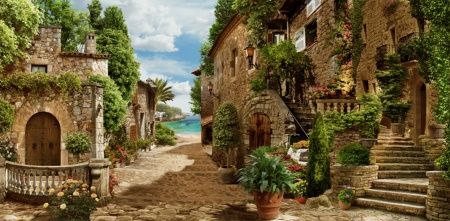 Современный Графический Дизайн 44542