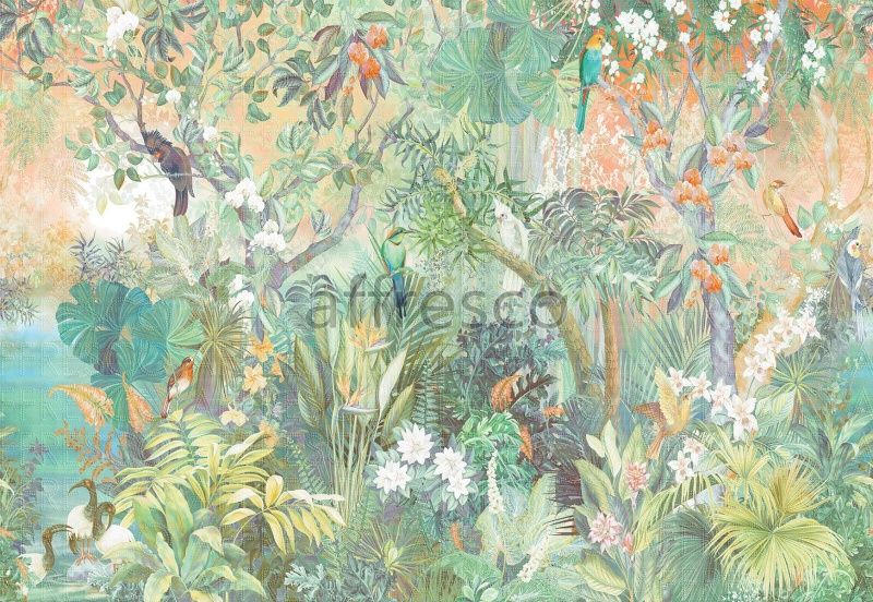 Фрески, Каталог Ботаника, арт. ID136033