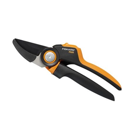 Секатор контактный PowerGear L PX93, Fiskars