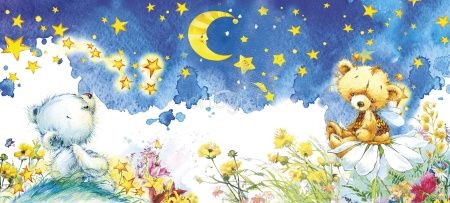 Сказочная луна Art.5700