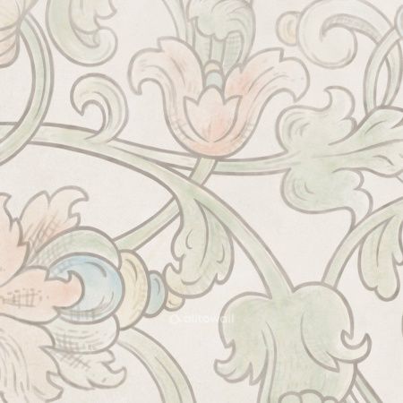 Старинные узоры-1