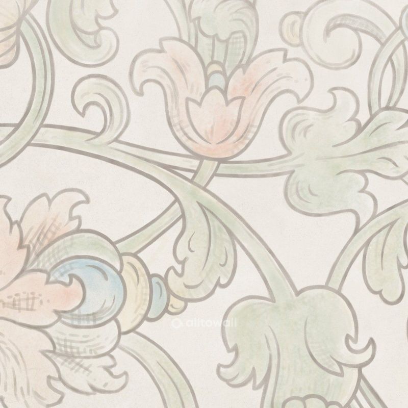 Старинные узоры-1