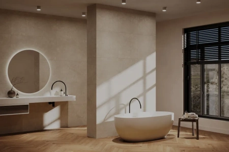 Керамогранит Creto Shell 60х120