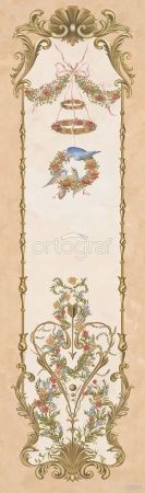 Сердце и стрела Art.33334